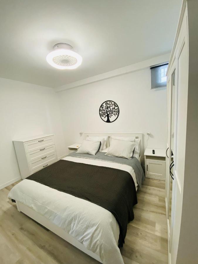 El Jorado Apartment Tamaduste Bagian luar foto