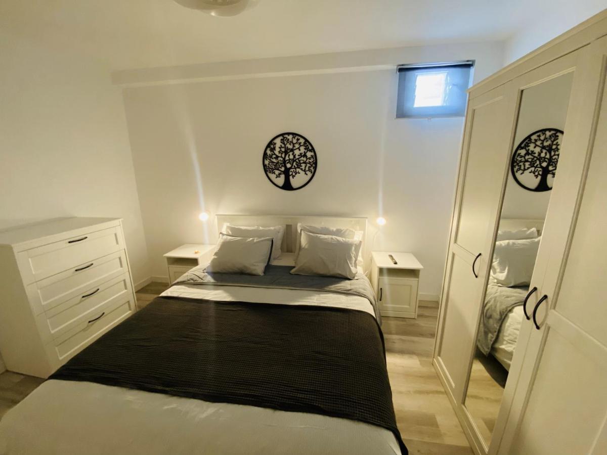 El Jorado Apartment Tamaduste Bagian luar foto